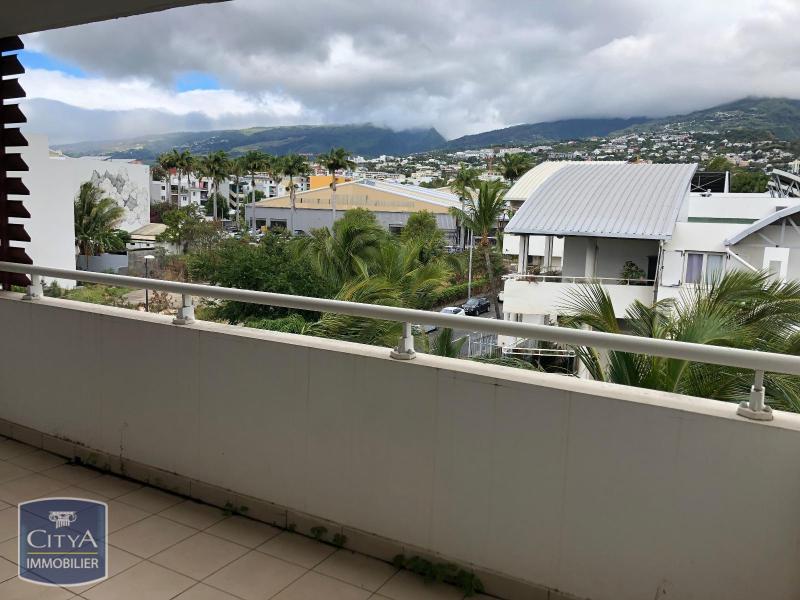 Location appartement SainteClotilde (97490) Réunion Nord Réf