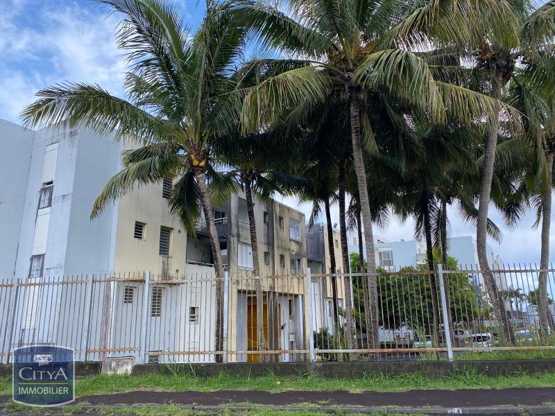 Location appartement SainteMarie (97438) Réunion Nord Réf