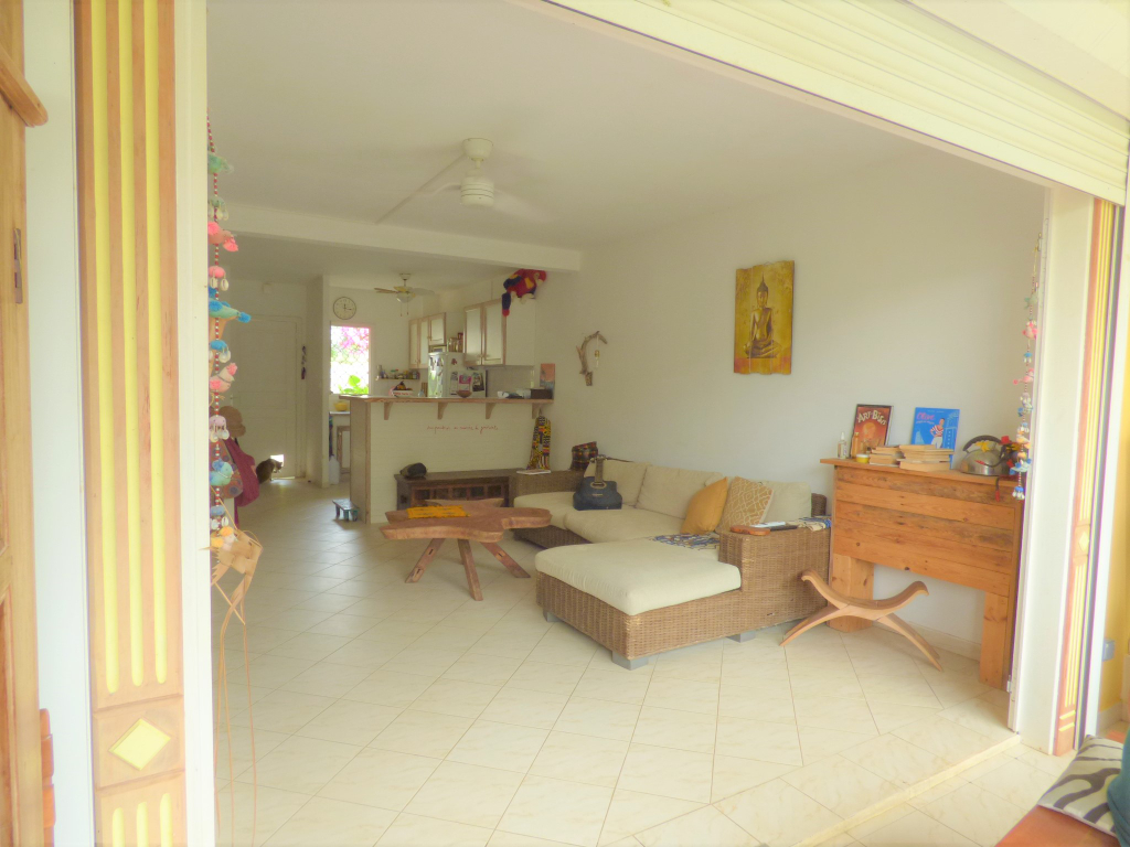 Achat appartement SaintFrançois (97118) Guadeloupe Grande Terre Sud Réf. 424