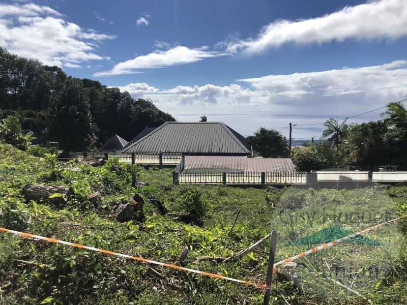 Achat terrain SainteClotilde (97490) Réunion Nord Réf. 22006084