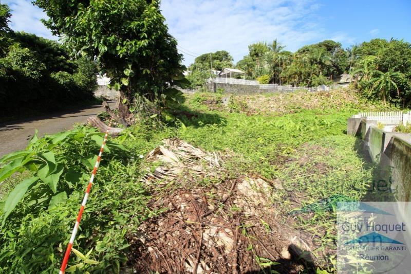 Achat terrain SainteClotilde (97490) Réunion Nord Réf. 22006084
