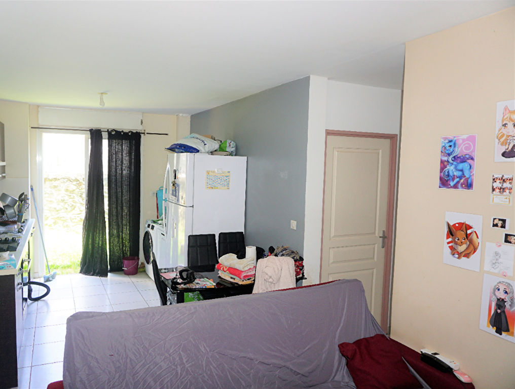 Achat appartement SainteMarie (97438) Réunion Nord Réf. 5548NICO