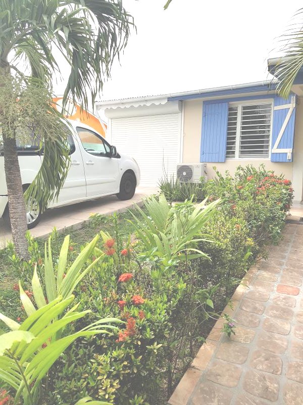 Achat maison Anse Bertrand (97121) Guadeloupe Grande Terre Nord Réf