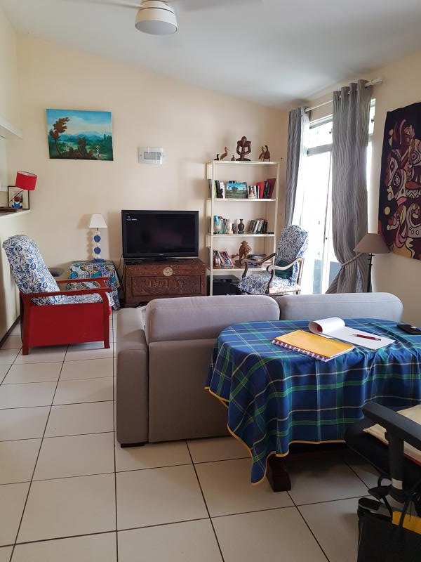 Achat maison Anse Bertrand (97121) Guadeloupe Grande Terre Nord Réf