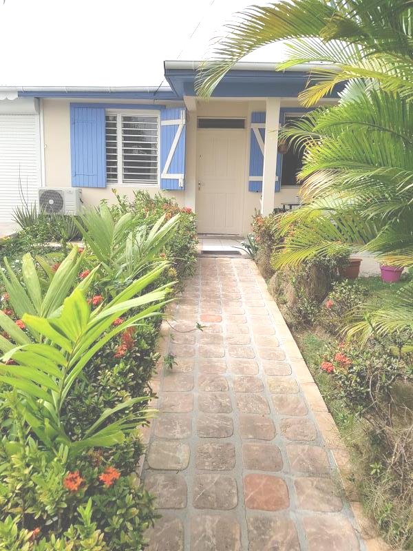 Achat maison Anse Bertrand (97121) Guadeloupe Grande Terre Nord Réf