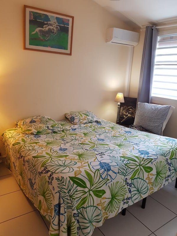 Achat maison Anse Bertrand (97121) Guadeloupe Grande Terre Nord Réf