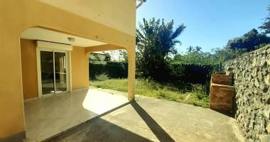 villa 5/6 pièces de 130 m2 de superficie totale