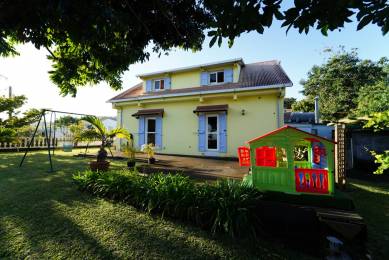 Achat Villa Petite Ile (97429) - REUNION