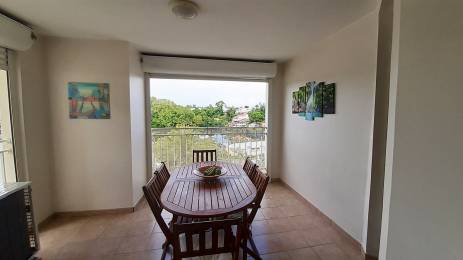 Achat Appartement Les Abymes (97139) - GUADELOUPE