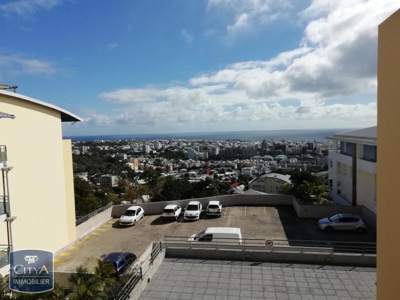 Location appartement SaintDenis (97400) Réunion Nord Réf. GES0095030934