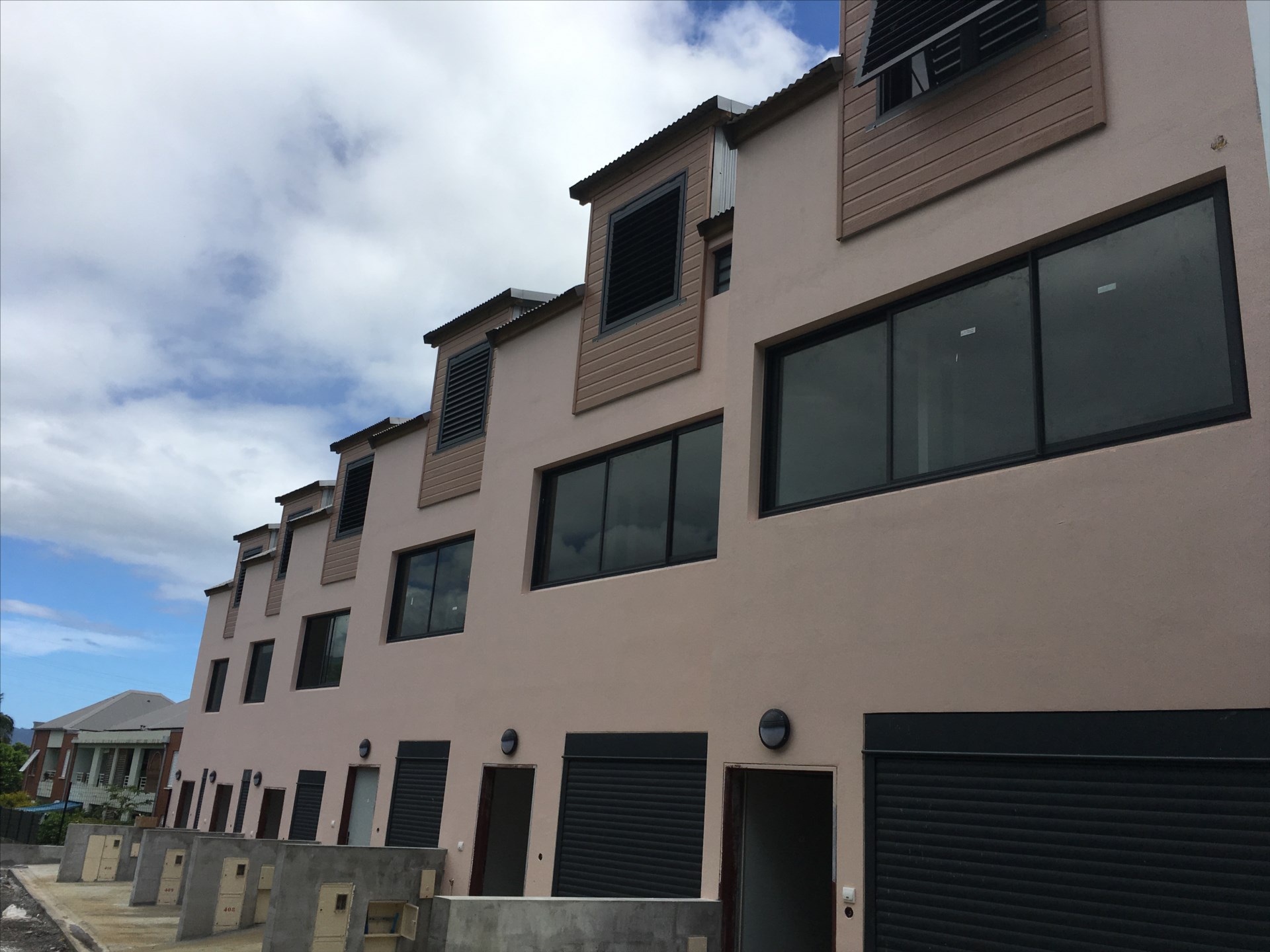 Location maison SainteMarie (97438) Réunion Nord Réf. 201895