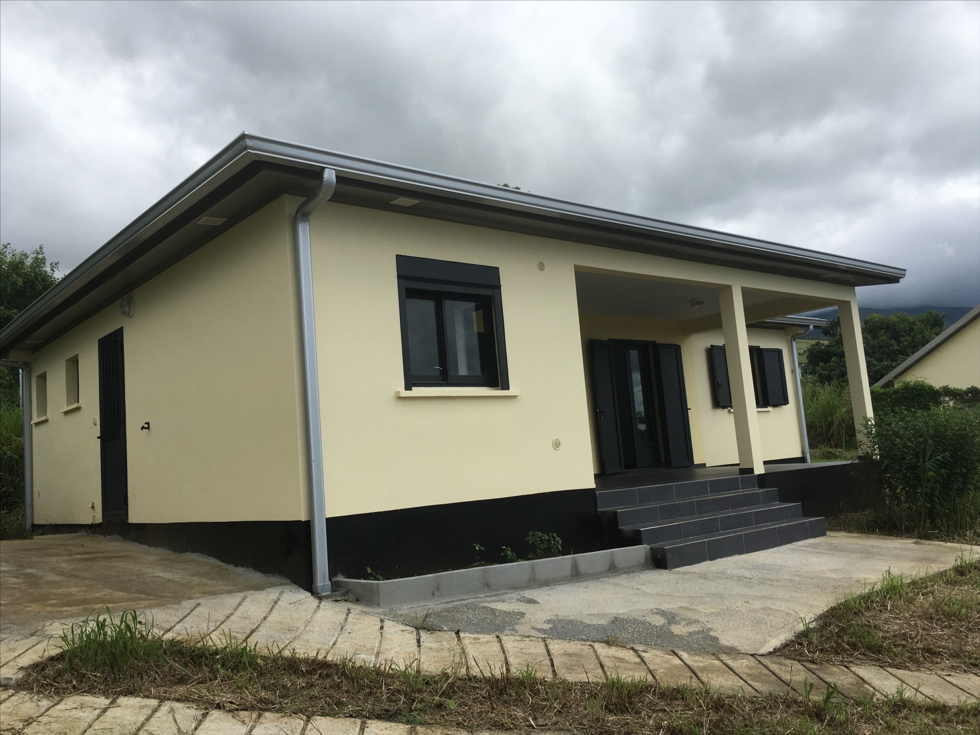 Location maison SainteMarie (97438) Réunion Nord Réf. 20165