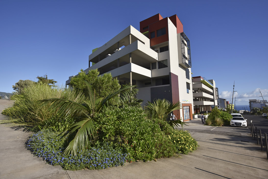 Location t2 SainteMarie (97438) Réunion Nord Réf. 238C47