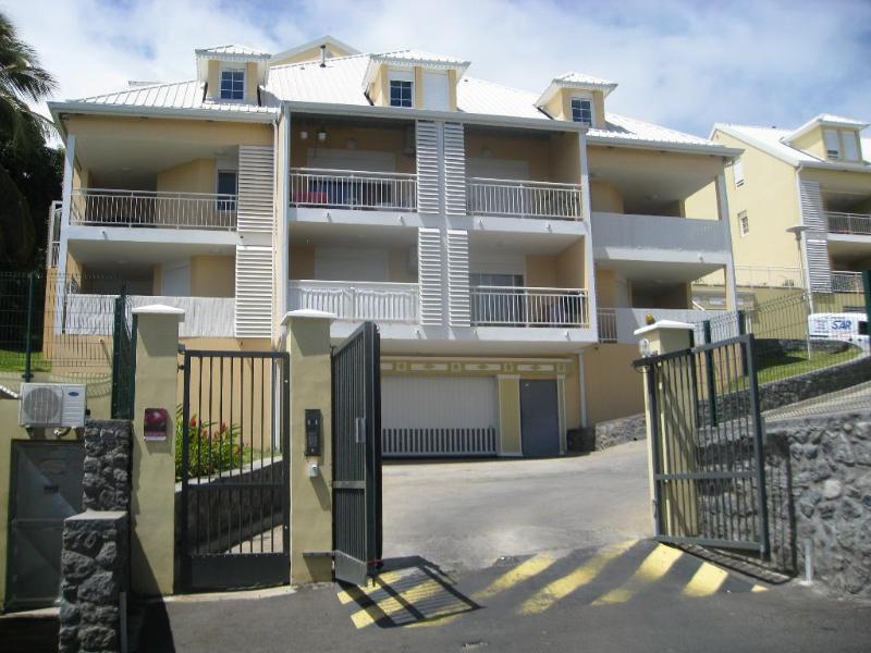 Location appartement SaintDenis (97400) Réunion Nord Réf. GES0355013534