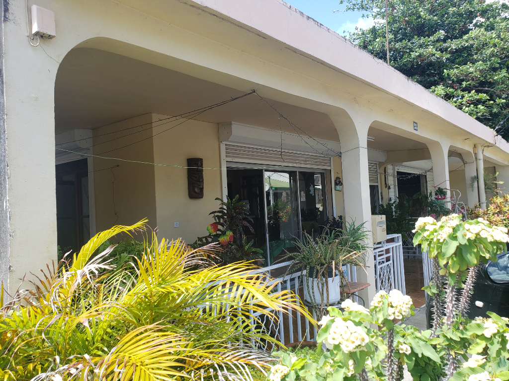 Achat maison SaintFrançois (97118) Guadeloupe Grande Terre Sud Réf. 439