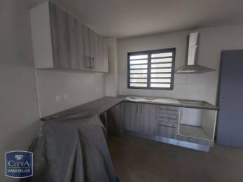 Achat Appartement Saint-Paul (97460) - REUNION