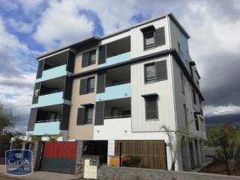 Achat Appartement Saint-Paul (97460) - REUNION