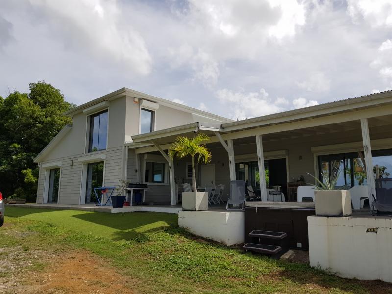 Achat maison Les Abymes (97139) Guadeloupe Centre Réf. 1039