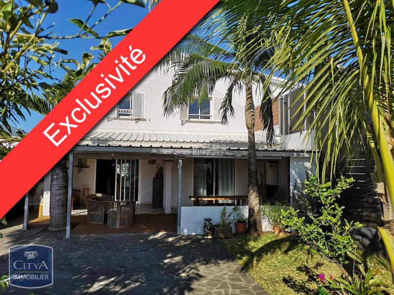 Achat maison SainteSuzanne (97441) Réunion Nord Réf. TMAI115291