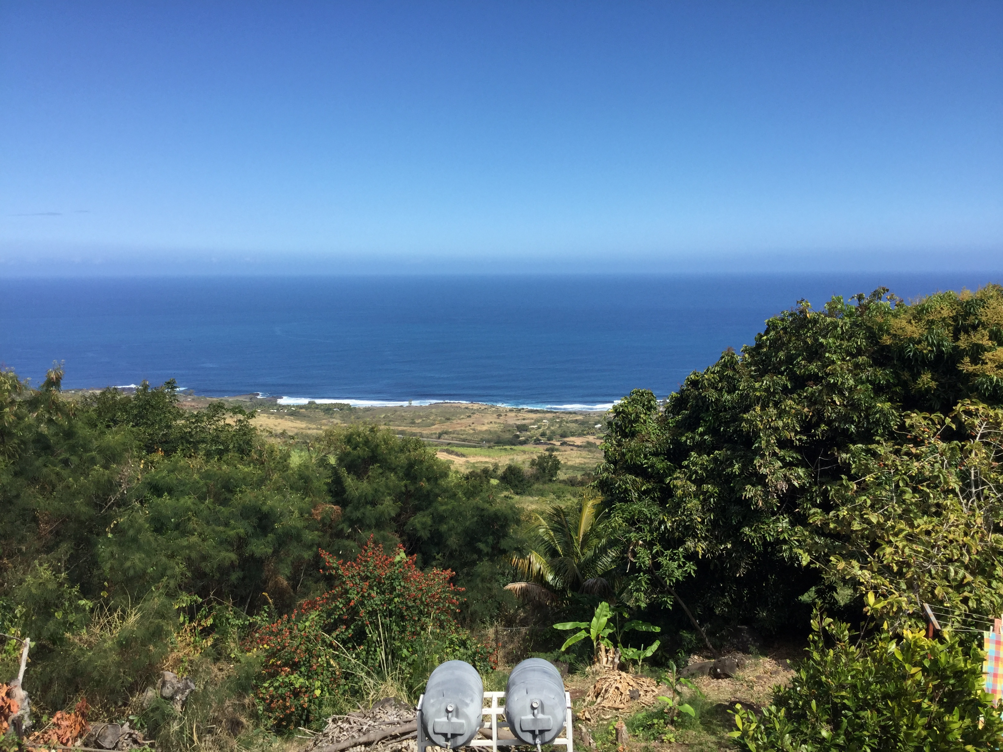 Location villa 4 pièces Piton SaintLeu (97424) Réunion Ouest Réf