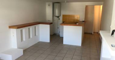 appartement t1 - ste clotilde