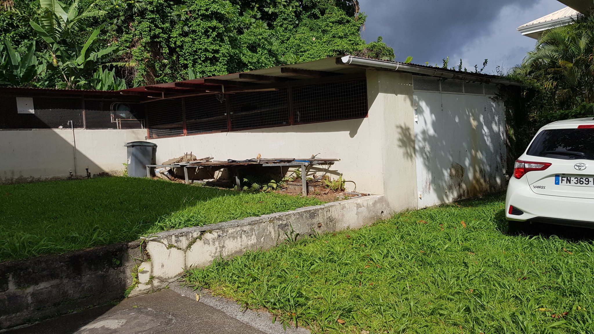 Achat maison SaintClaude (97120) Guadeloupe Basse Terre Sud Réf. 20113