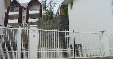 appartement t1 - sainte clotilde