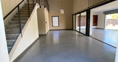 À louer   villa f6 rÉcente avec vue mer   la montagne   environnement calme et sans vis-À-vis