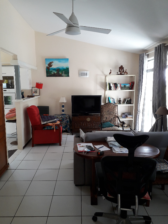 Achat maison Anse Bertrand (97121) Guadeloupe Grande Terre Nord Réf. 454