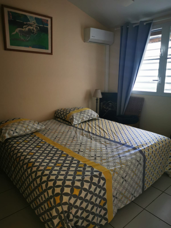 Achat maison Anse Bertrand (97121) Guadeloupe Grande Terre Nord Réf. 454