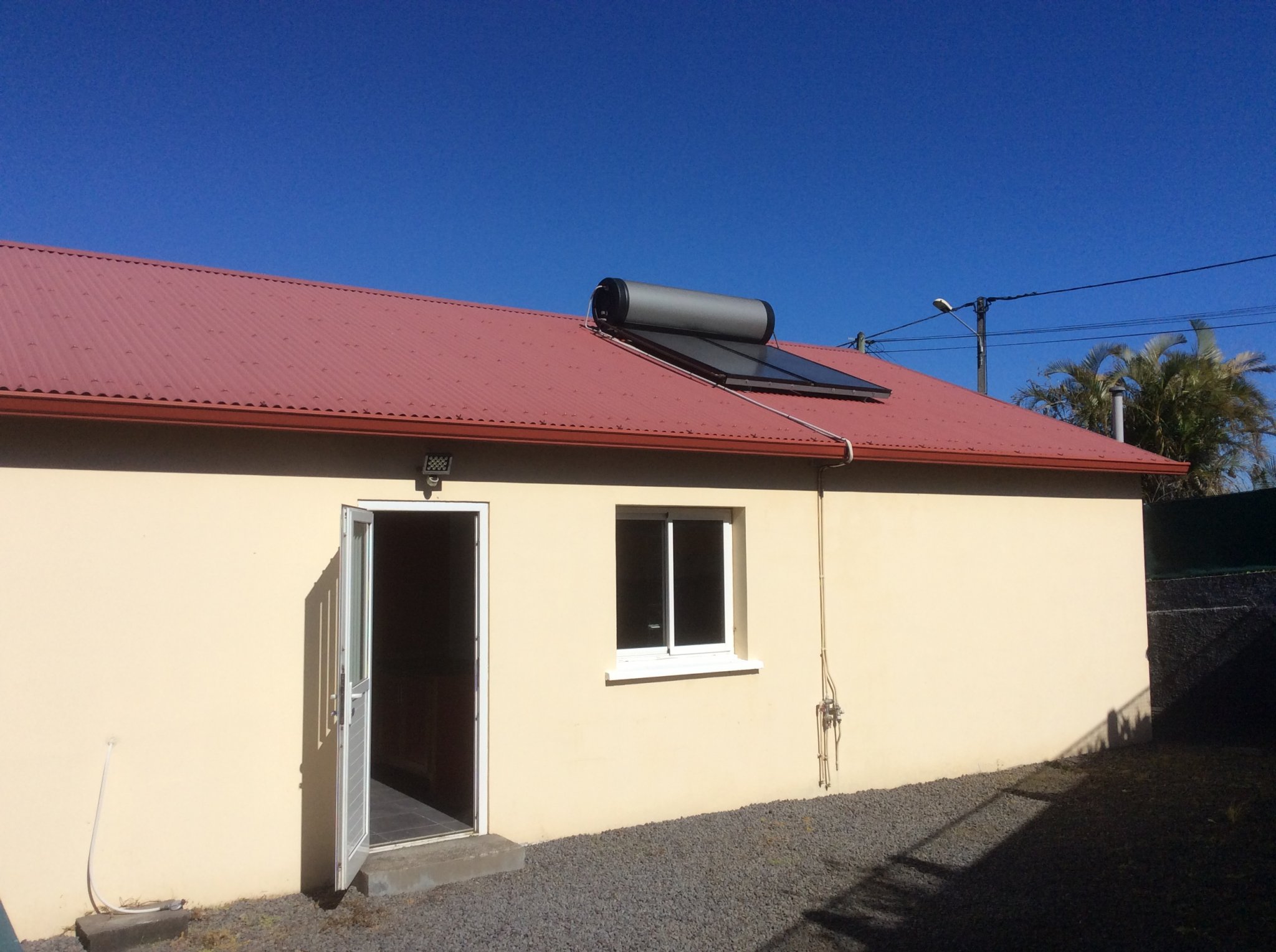 Location villa SaintPierre (97410) Réunion Sud Réf. BCLVI170007510