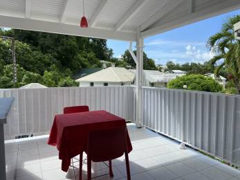 Location Triplex Les Abymes (97139) - GUADELOUPE