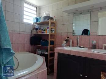 Location Maison L'Entre-Deux (97414) - REUNION