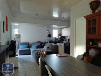 Location Maison L'Entre-Deux (97414) - REUNION
