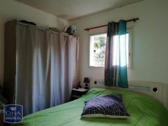 Location Maison L'Entre-Deux (97414) - REUNION