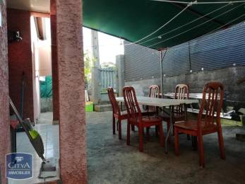 Location Maison L'Entre-Deux (97414) - REUNION