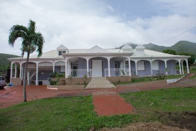 Achat Villa Vieux Fort (97141) - GUADELOUPE