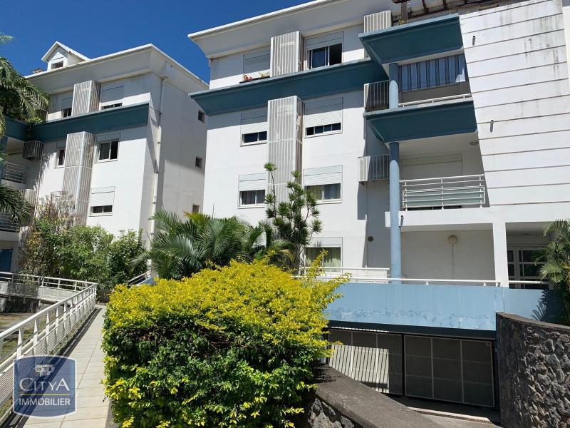 Location appartement SaintDenis (97400) Réunion Nord Réf. GES0331023434