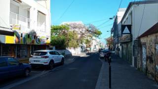 location entrepot à saint-pierre (97410)