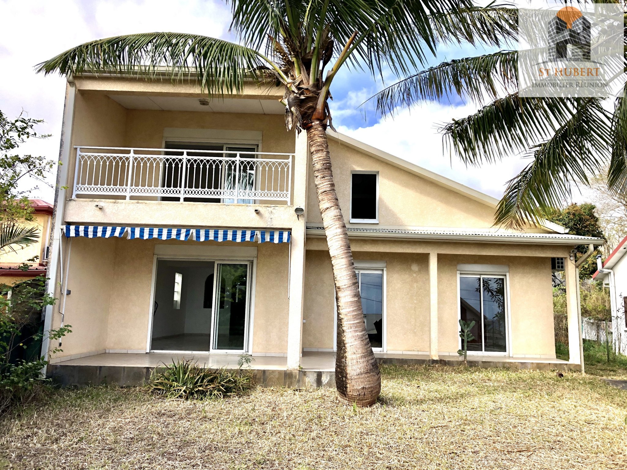Achat villa SainteMarie (97438) Réunion Nord Réf. V VILLA STEMARIE 3