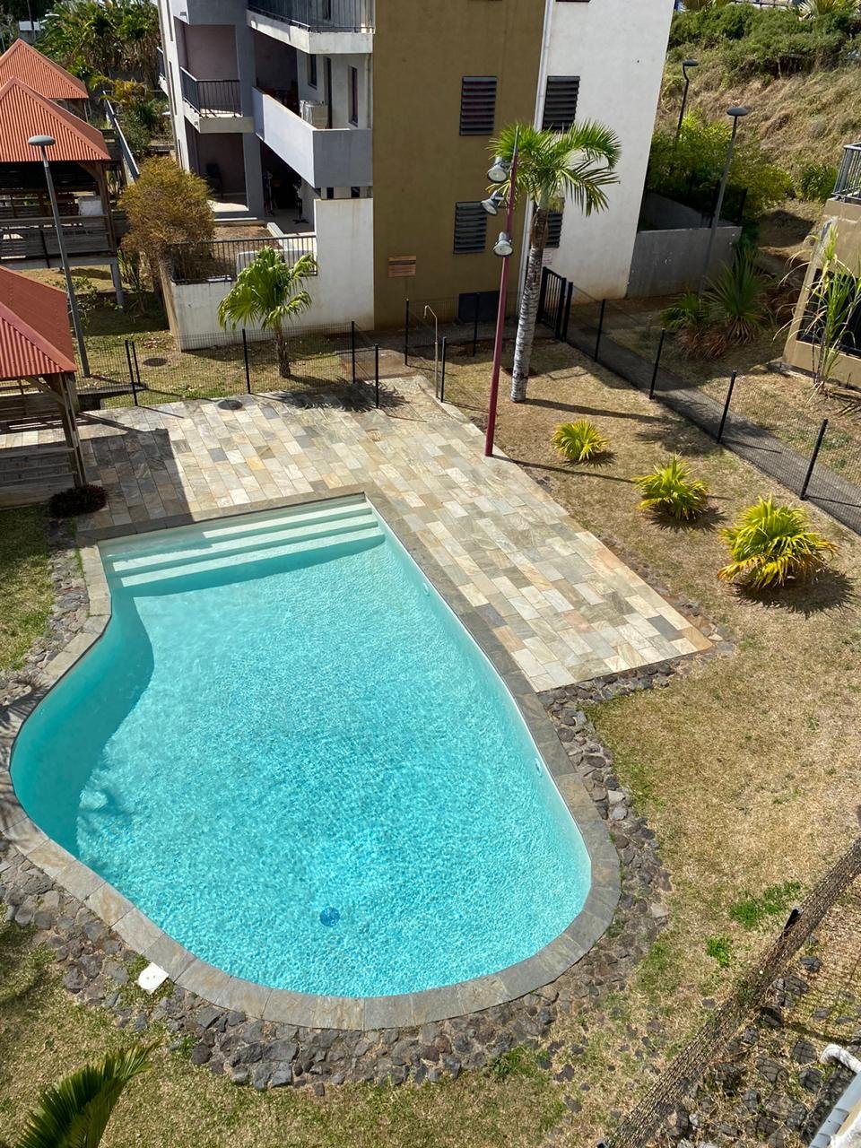 Achat appartement SainteMarie (97438) Réunion Nord Réf. 3014MGVAP