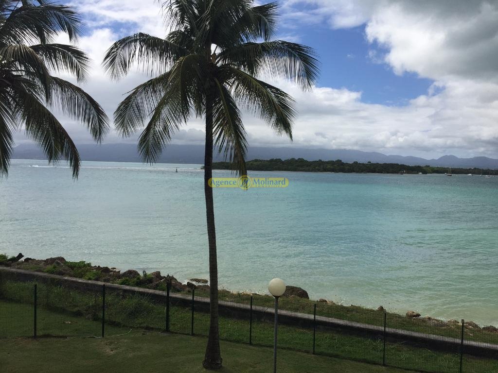 Achat studio Pointe à Pitre (97110) Guadeloupe Centre Réf. LAP10006169