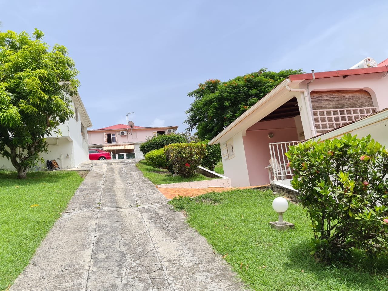 Achat maison SainteAnne (97180) Guadeloupe Grande Terre Sud Réf. HOT0222