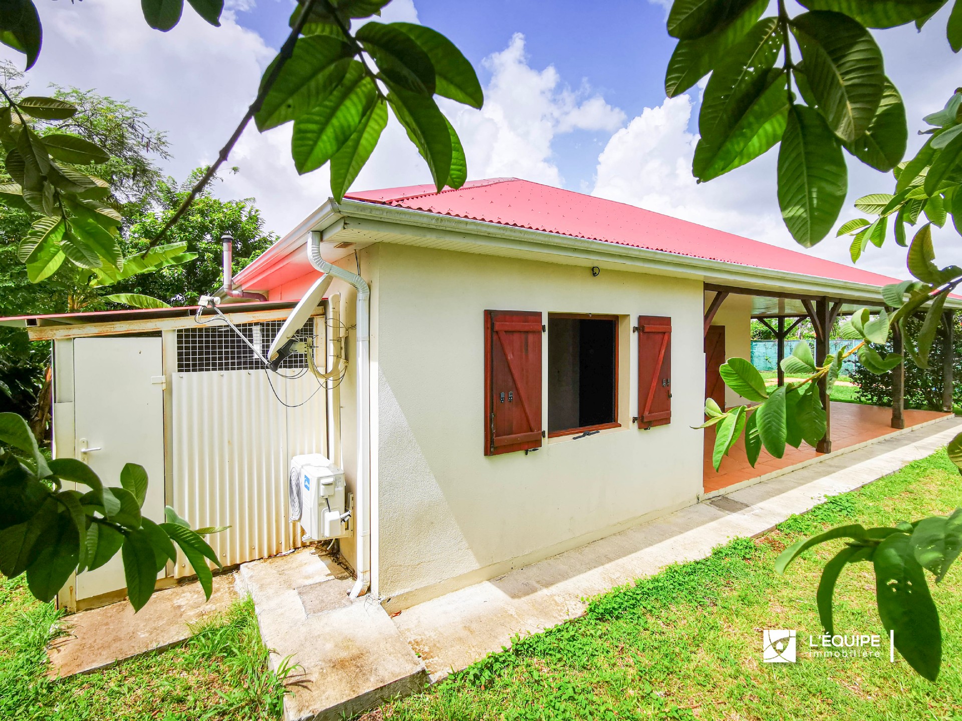 Achat Maison à Rénover Pas Cher En Martinique Ventana Blog