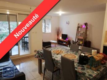 Achat Appartement Sainte-Clotilde (97490) - REUNION