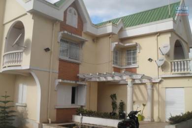 Location Maison ANTANANARIVO () - MADAGASCAR