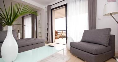 a vendre, de très beaux appartements neufs de standing de type t3 à andrononobe- antananarivo