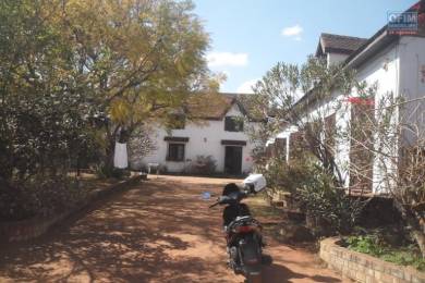Achat Maison ANTANANARIVO () - MADAGASCAR