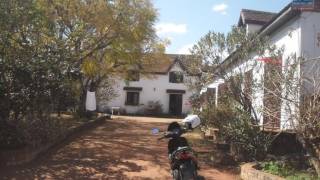 achat maison à antananarivo ()
