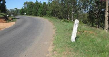 terrain a vendre a ambohitrabiby